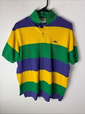 VTG Perlis Polo - Men's Large